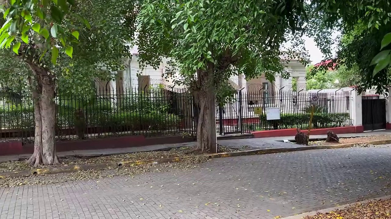 Kuba Vlog 2025 #2 - 3 Tage in Havanna_ Free Tour, Deutsche Botschaft & Hotel Nacional _ ilovekuba