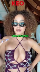 LENA SITUATIONS VA PRESENTER LES OSCARS 2025 ? 😱