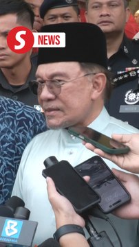 No party in the unity govt agrees to proposal to split religious affairs portfolio, says PM