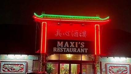 Maxi's Restaurant and Rotisserie in York and Leeds: Review