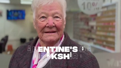 Valentine's Day Ideas: Last minute treats the Yorkshire way