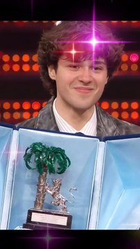 Settembre è il vincitore delle Nuove Proposte di Sanremo 2025