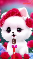 Cat Dance Short | Amazing Cat Short