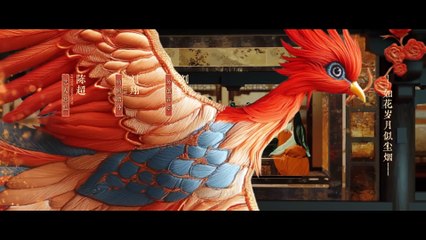 Ngũ Phúc Lâm Môn Tập 35 Thuyết minh