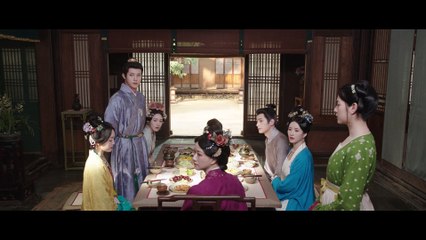 Ngũ Phúc Lâm Môn Tập 34 Thuyết minh