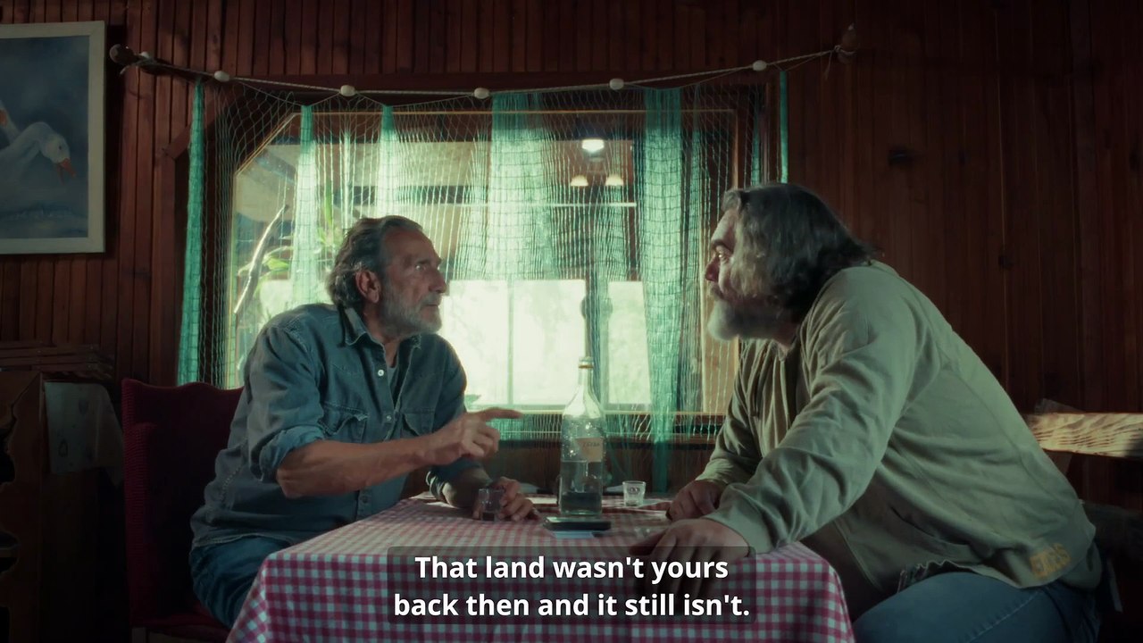 Eighty Plus - Trailer (English Subs) HD