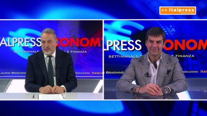 Cedat 85, Giannotti "Con l'IA rendiamo informazioni più accessibili"