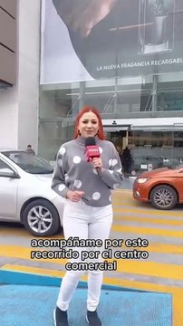 Navidad 2024: Regios en la locura de últimas compras navideñas