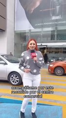 Navidad 2024: Regios en la locura de últimas compras navideñas