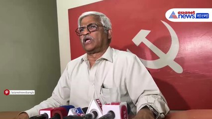 অভিষেক বন্দ্যোপাধ্যায়কে চরম কটাক্ষ করলেন সুজন চক্রবর্তী