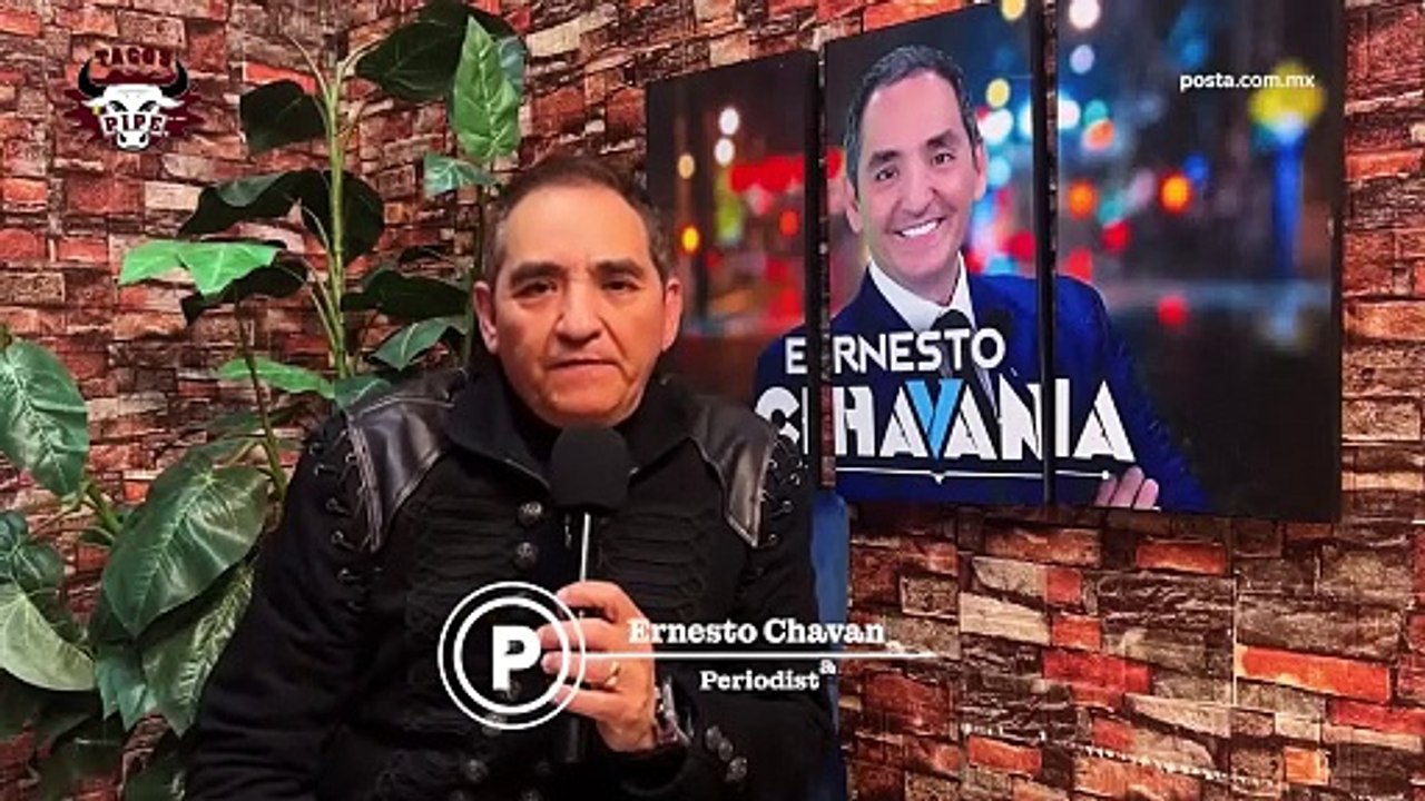 Ernesto Chavana analiza la polémica con Quiñones y más novedades futbolísticas