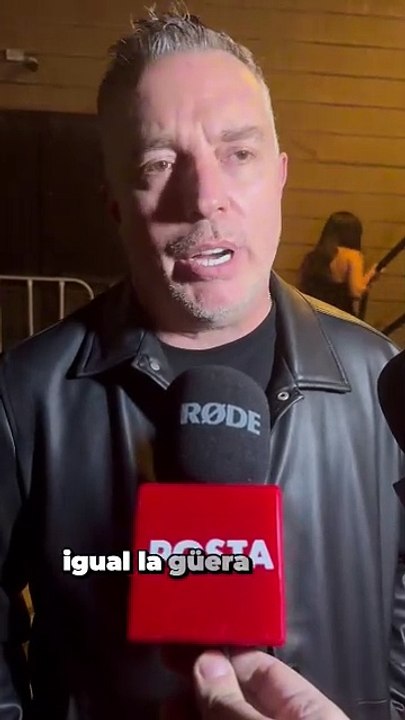 Fernando Lozano reacciona a despidos de ex compañeros de TelevisaUnivision Monterrey