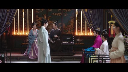 Ngũ Phúc Lâm Môn Tập 33 Thuyết minh