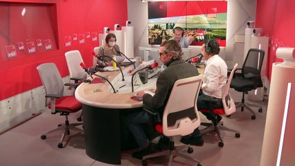 La France pourrait-elle importer la méthode Musk ? - L'édito politique de Patrick Cohen