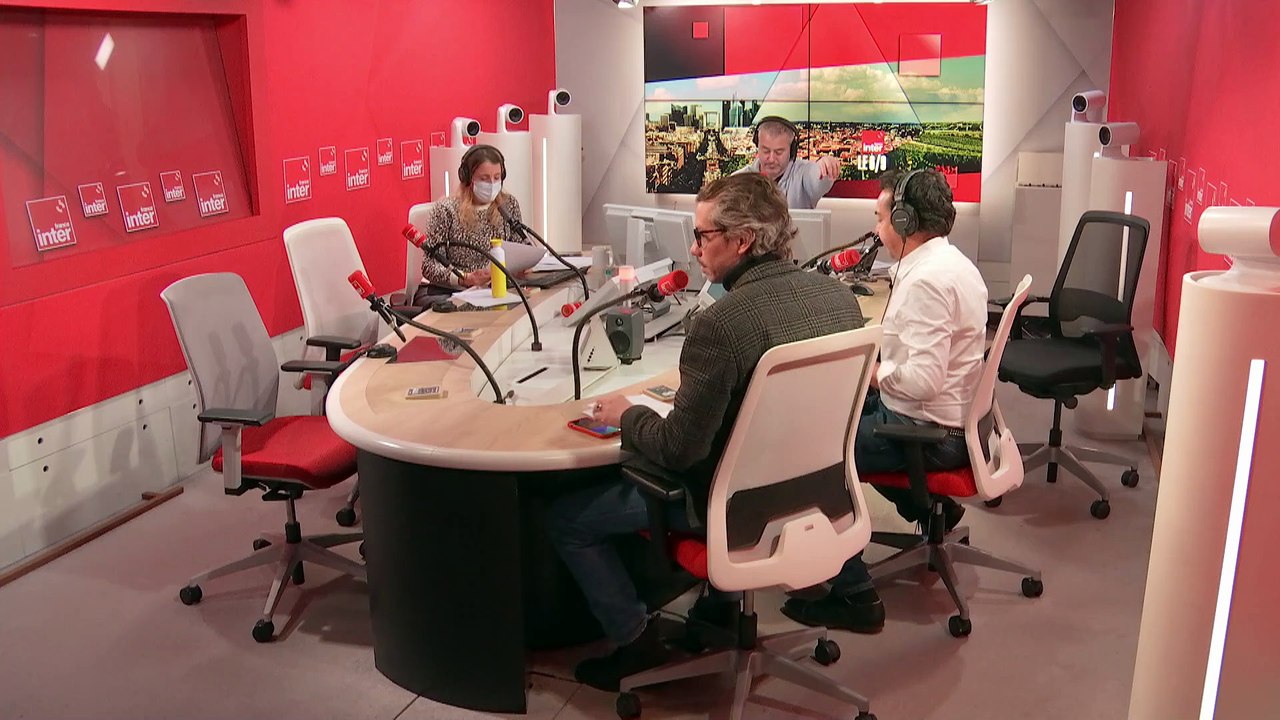 La France pourrait-elle importer la méthode Musk ? - L'édito politique de Patrick Cohen