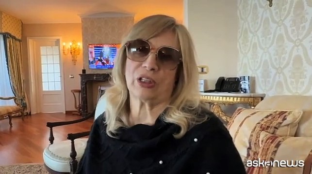 Sanremo 2025, a Iva Zanicchi va il Premio alla Carriera: «Grazie a Carlo»