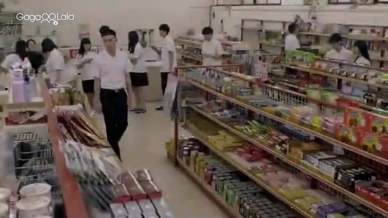 Red Ball00n EP3 Eng Sub