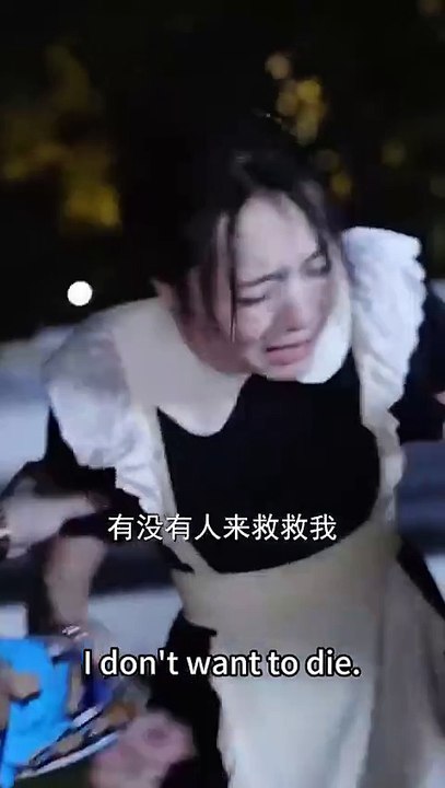 To save her son, she endured her ex-husband’s cruelty. When she was completely broken, he suddenly wanted her back.