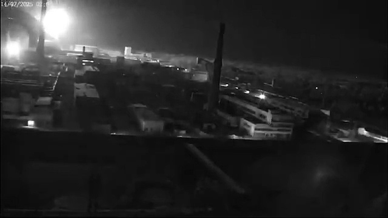 chernobyl explosão
