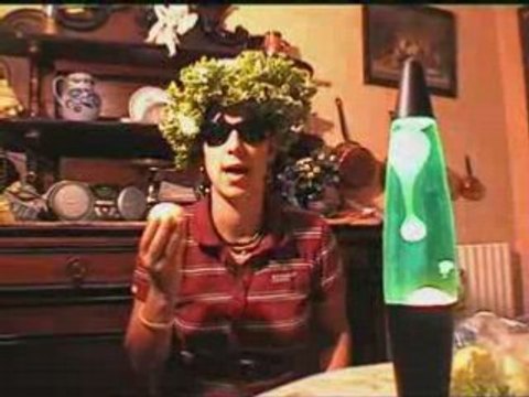 Double Creux (Parodie Christophe Willem)