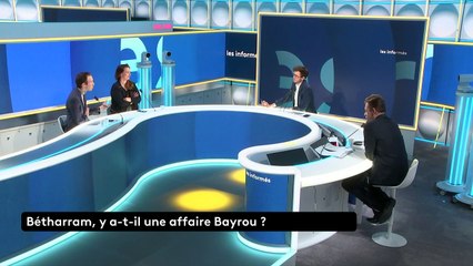 Les informés du matin du 14 février 2025