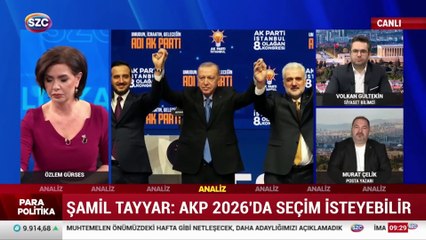 Cumhurbaşkanlığı Kabinesi'nde ''topun ağzındaki'' bakan sayısı belli oldu