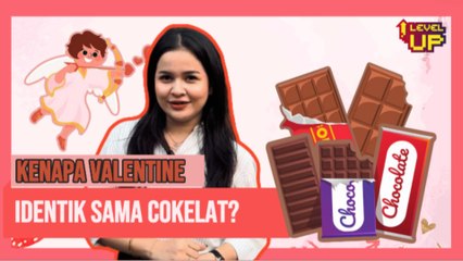 Asal Usul Cokelat Jadi Kado Valentine, Sejak Abad 18?