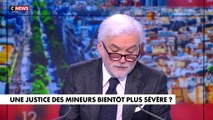 Joseph Macé-Scaron : «La sanction est éducative»