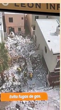 ¿Cómo prevenir fugas de gas? Estas son las recomendaciones emitidas por Protección Civil del Estado