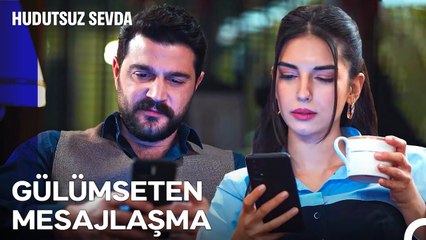 Engel Tanımayan Aşk... - Hudutsuz Sevda 52. Bölüm