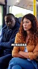 Así puedes denunciar el acoso en el transporte público de CDMX