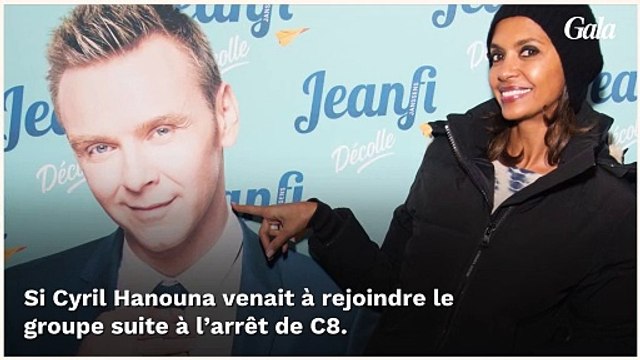 GALA VIDEO - Karine Le Marchand prête à quitter M6 pour relancer une émission culte ?