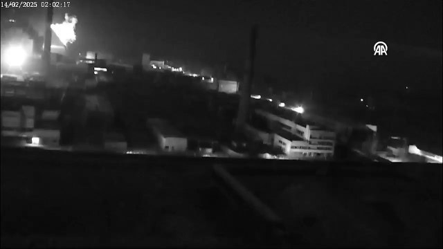 Ukrayna: Çernobil Nükleer Santrali'ne Rus İHA saldırısı düzenlendi