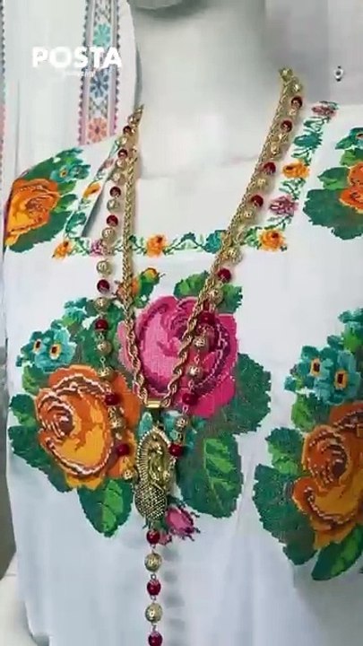 Turismo en Yucatán: ?Así es la Feria de la Guayabera de Tekit que se realiza en Mérida