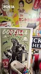 ¿Dónde comer comida callejera japonesa en Mérida? Este lugar te encantará