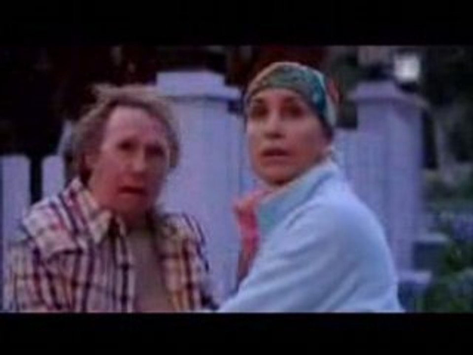 Trailer DH 4x09 australie 01