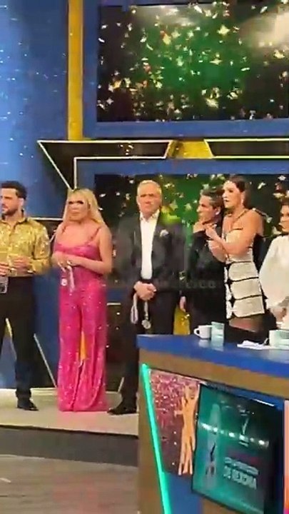 Sandra Itzel e Imanol ganan la gran final de Las Estrellas Bailan en Hoy