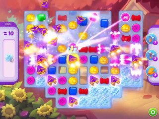 🏡 Let’s Play Homescapes: Day 3 Levels 106–114 – Kitchen Makeover in Progress! 🍽️🔨