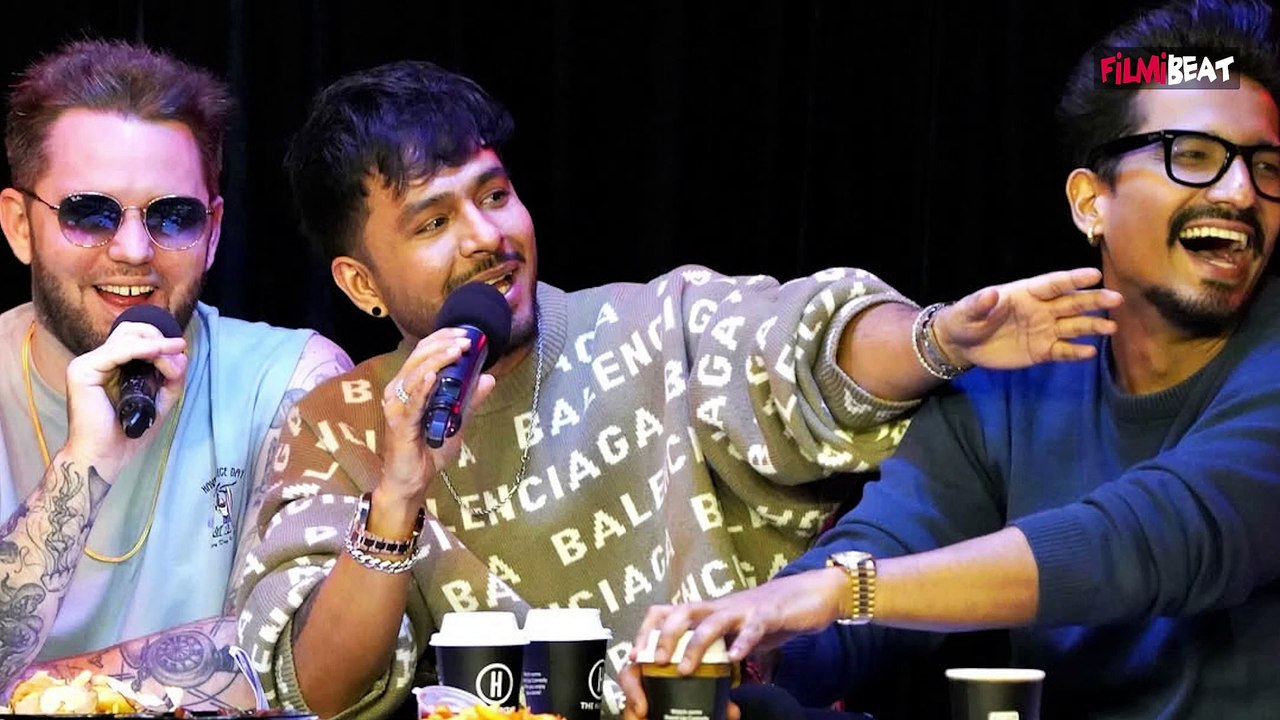 Samay Raina के Show India's Got Latent को लेकर Singer Tony Kakkar का चौंकाने वाला खुलासा!