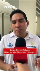 Culmina la entrega de becas a estudiantes beneficiarios del Ayuntamiento de Mérida