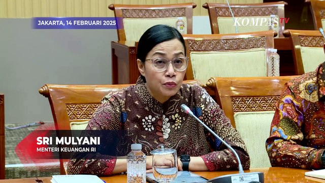 Menkeu Sri Mulyani Tegaskan Beasiswa KIP Tidak Dipotong: Teruskan Program Belajar Seperti Biasa!