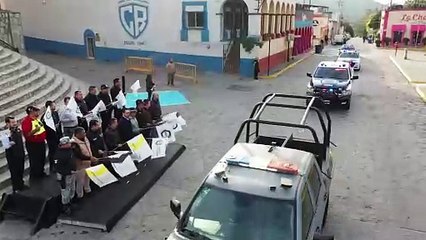 Arranca el Operativo Navidad Segura en Santiago