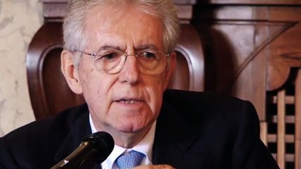 L'Europa ha bisogno di crisi per cedere parti della sovranitÃ  nazionale