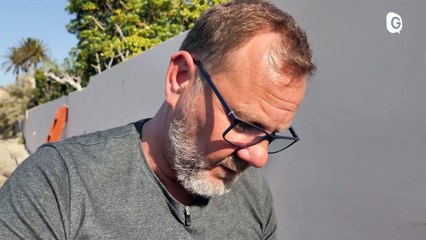 Documentaire - Secrets de pêcheurs, le Barracuda