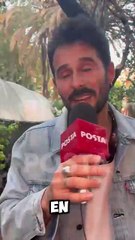 Antoñito Molina busca conquistar con su música el corazón de los mexicanos.