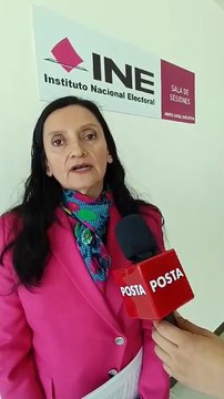 Comienza elección judicial en Chiapas y se espera que sea en condiciones de paz: INE