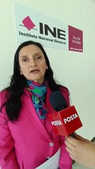 Comienza elección judicial en Chiapas y se espera que sea en condiciones de paz: INE