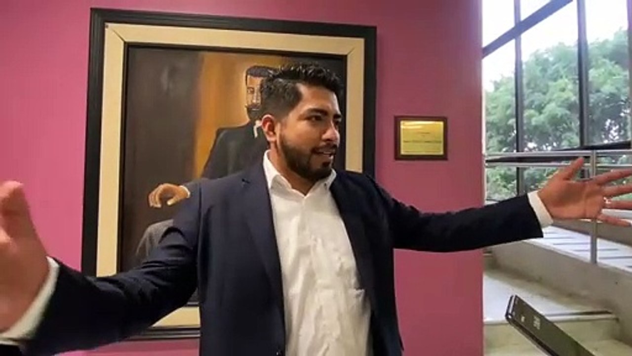 Veracruz busca armonizar la reforma judicial; unirán elección de jueces y magistrados con alcaldías