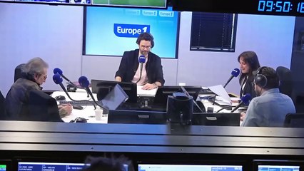 «Mademoiselle Holmes» : TF1 en tête des audiences de ce jeudi soir