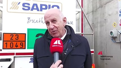 Trasporti, Dossi (Sapio): "Esistono tante energie pulite da esplorare"